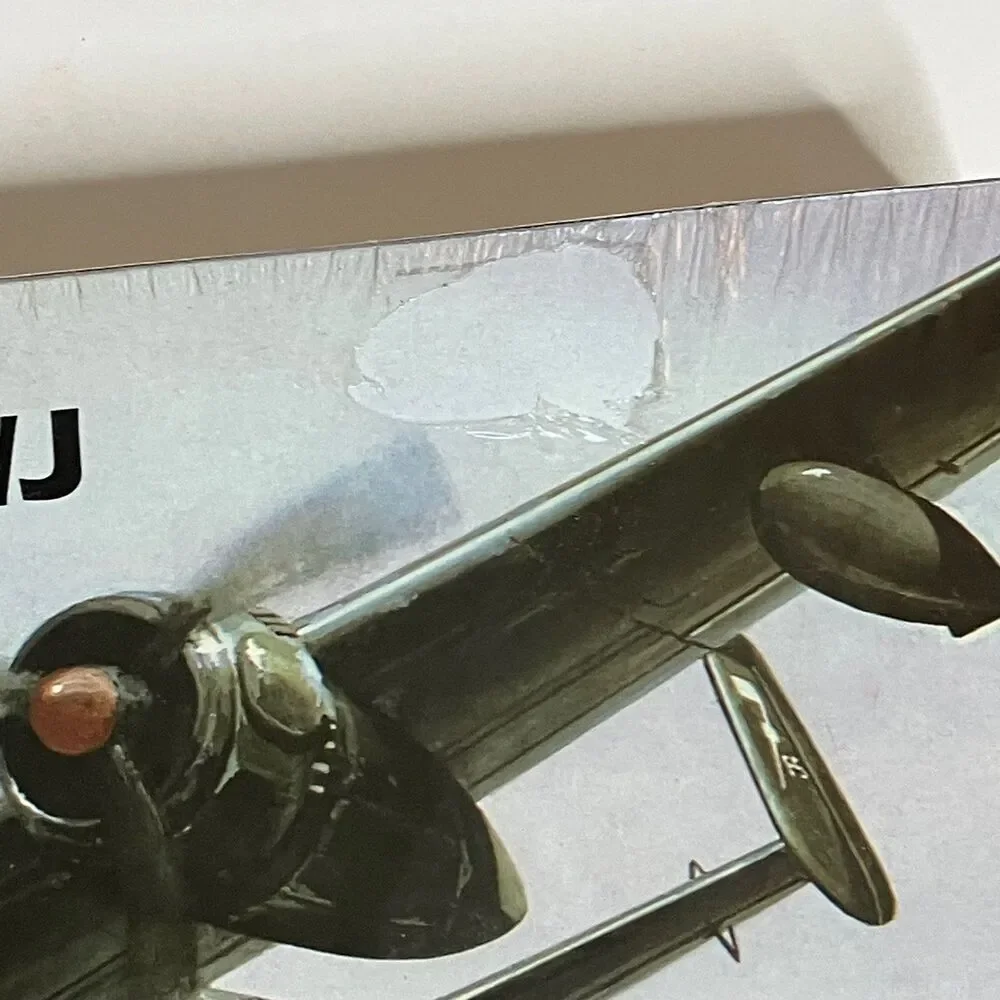 AIRFIX 04020 GERMAN DORNIER DO 217J-1 NIGHTFIGHTER 1/72 SCALE MODEL KIT Sealed